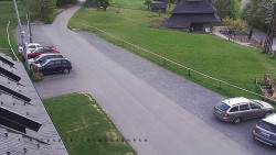 Hotel Čarták – parkoviště
