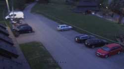Hotel Čarták – parkoviště