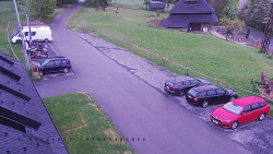 Hotel Čarták – parkoviště