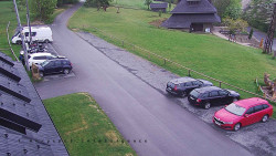 Hotel Čarták – parkoviště
