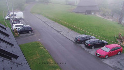 Hotel Čarták – parkoviště