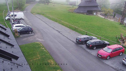 Hotel Čarták – parkoviště