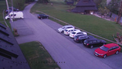 Hotel Čarták – parkoviště
