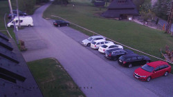Hotel Čarták – parkoviště