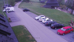 Hotel Čarták – parkoviště