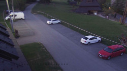 Hotel Čarták – parkoviště