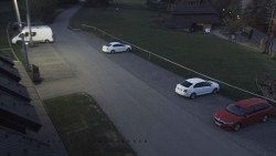 Hotel Čarták – parkoviště