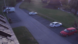 Hotel Čarták – parkoviště