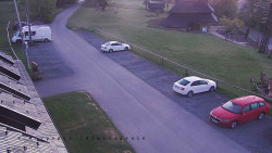 Hotel Čarták – parkoviště