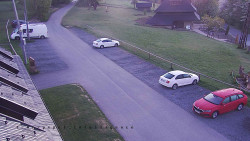 Hotel Čarták – parkoviště