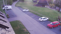 Hotel Čarták – parkoviště