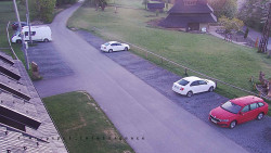 Hotel Čarták – parkoviště