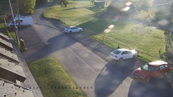 Hotel Čarták – parkoviště