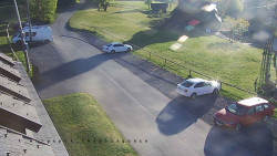 Hotel Čarták – parkoviště