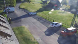 Hotel Čarták – parkoviště