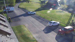 Hotel Čarták – parkoviště