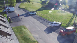 Hotel Čarták – parkoviště