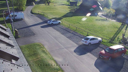 Hotel Čarták – parkoviště