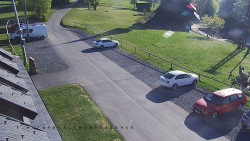 Hotel Čarták – parkoviště