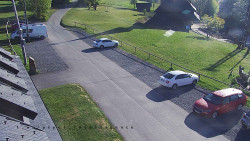 Hotel Čarták – parkoviště