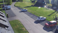 Hotel Čarták – parkoviště