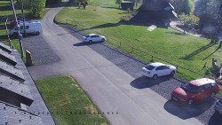 Hotel Čarták – parkoviště