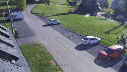 Hotel Čarták – parkoviště