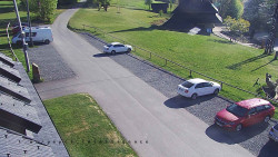 Hotel Čarták – parkoviště