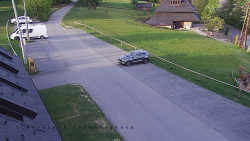 Hotel Čarták – parkoviště