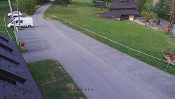 Hotel Čarták – parkoviště