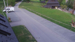 Hotel Čarták – parkoviště
