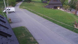 Hotel Čarták – parkoviště