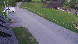 Hotel Čarták – parkoviště