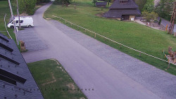Hotel Čarták – parkoviště