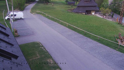 Hotel Čarták – parkoviště