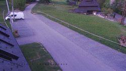 Hotel Čarták – parkoviště