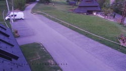 Hotel Čarták – parkoviště