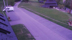 Hotel Čarták – parkoviště
