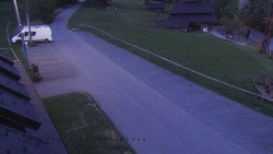 Hotel Čarták – parkoviště