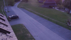 Hotel Čarták – parkoviště