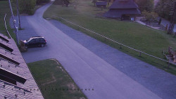 Hotel Čarták – parkoviště