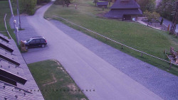 Hotel Čarták – parkoviště