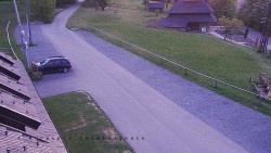 Hotel Čarták – parkoviště