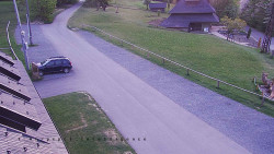 Hotel Čarták – parkoviště