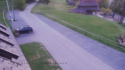 Hotel Čarták – parkoviště