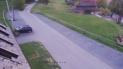 Hotel Čarták – parkoviště