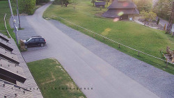 Hotel Čarták – parkoviště