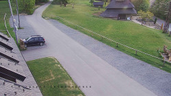 Hotel Čarták – parkoviště