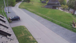 Hotel Čarták – parkoviště