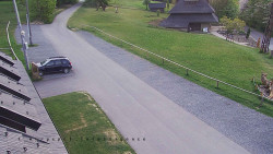 Hotel Čarták – parkoviště